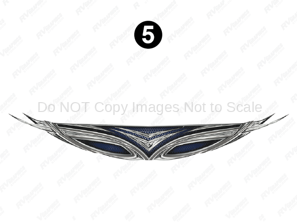 Front Cruise Lite Shield