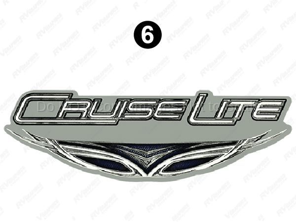 Side Sm Cruise Lite Shield