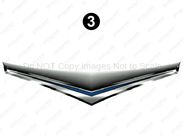 Front Chevron