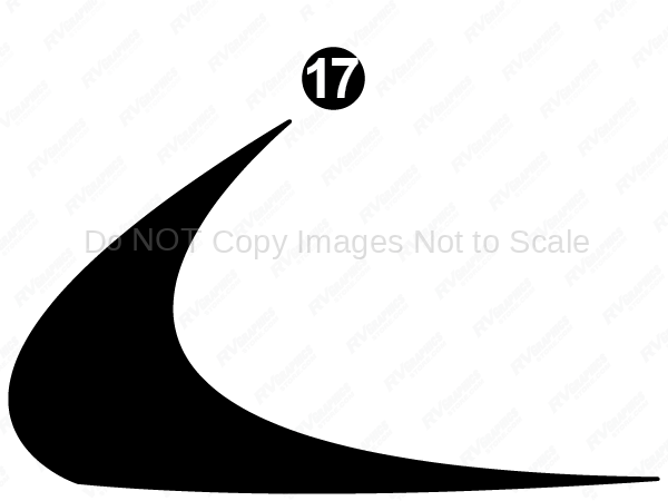 Fwd Lwr Black Hook