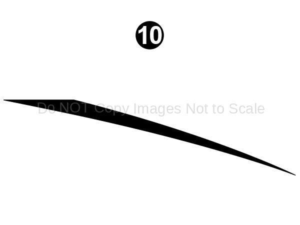 Middle Top Spike