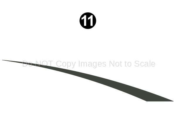 Middle Bottom Fin