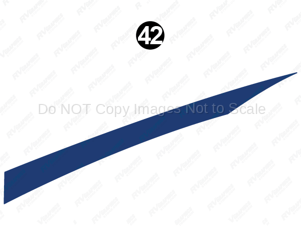 Mid Lwr Blue Spear