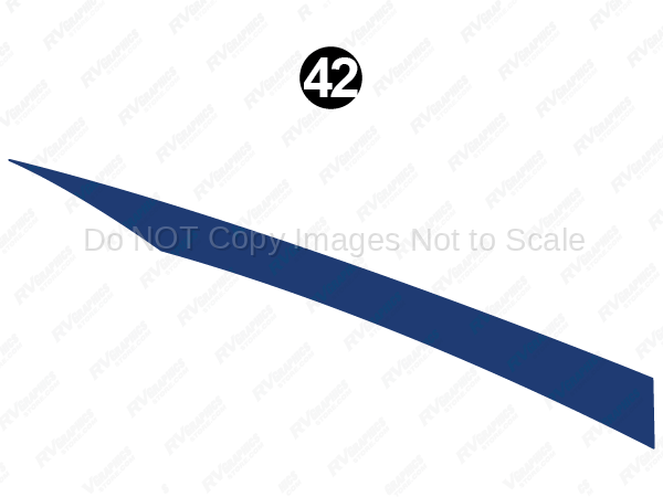 Mid Lwr Blue Spear