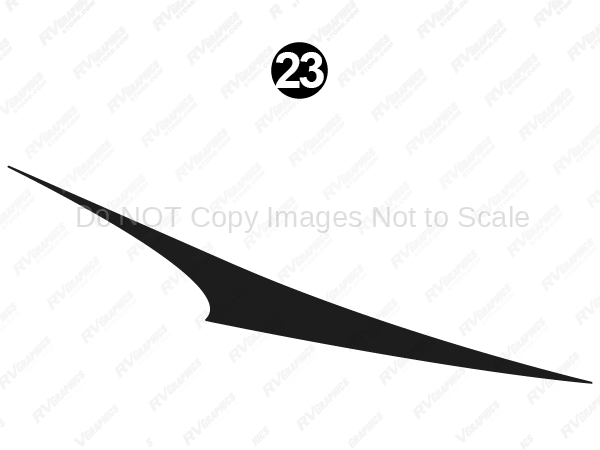 Fwd Lwr Black Dart