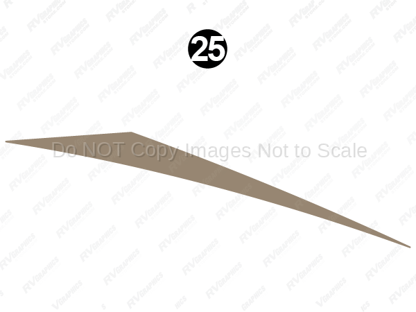 Mid Roofline Spike