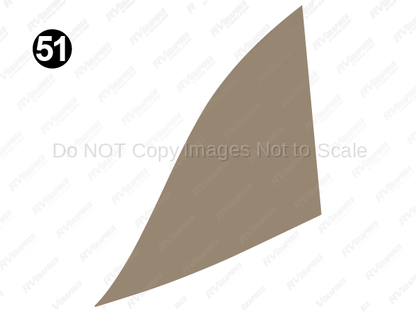 TT Flat Cap Mid Spike LH