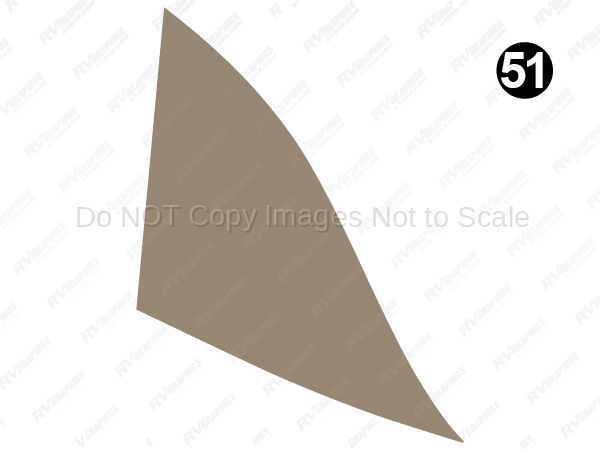 TT Flat Cap Mid Spike RH