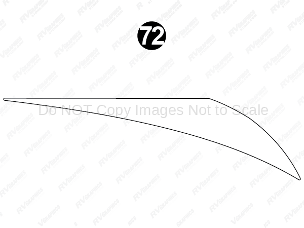 Fwd Upper White Corner
