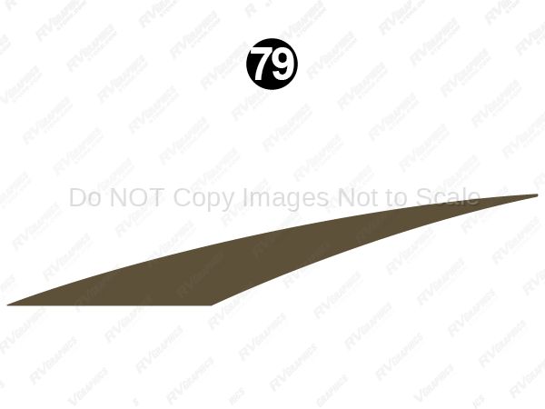 Fender Brown Spike