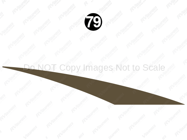 Fender Brown Spike