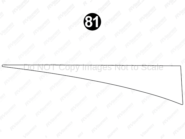 Rear Upper White Corner