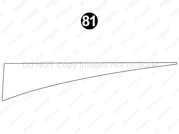 Rear Upper White Corner
