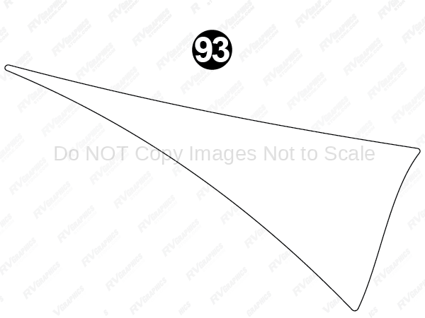 Gooseneck White Spike