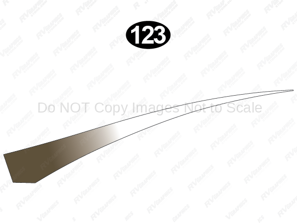 TT Fwd Lwr Fade Swoop