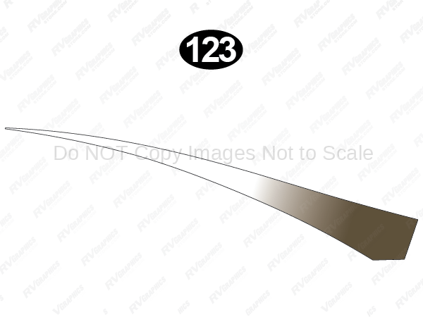 TT Fwd Lwr Fade Swoop