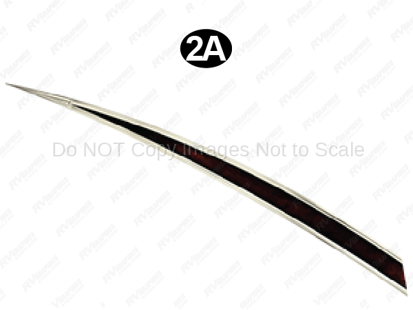 Fwd Upper Print Spear