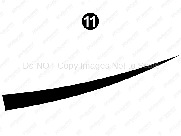 Gooseneck Swoop