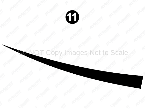 Gooseneck Swoop