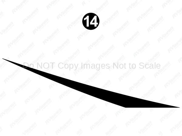 Mid Skirt Spike