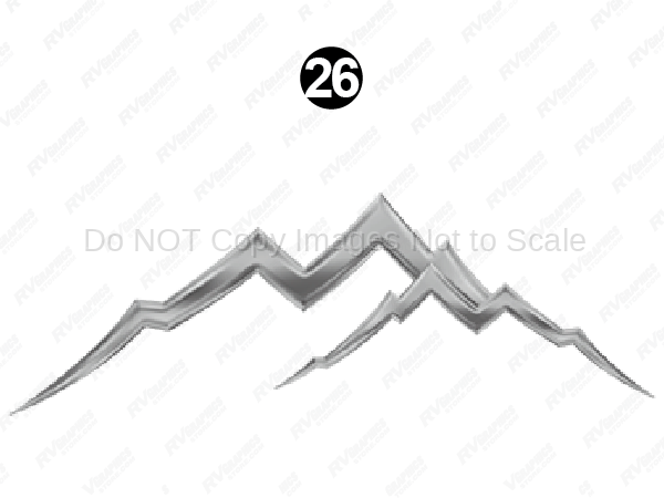 Front Cap Mountain