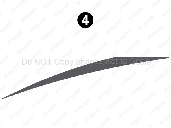 Mid Roofline Spike (D)