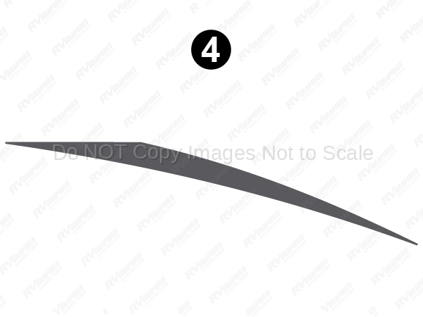 Mid Roofline Spike (D)