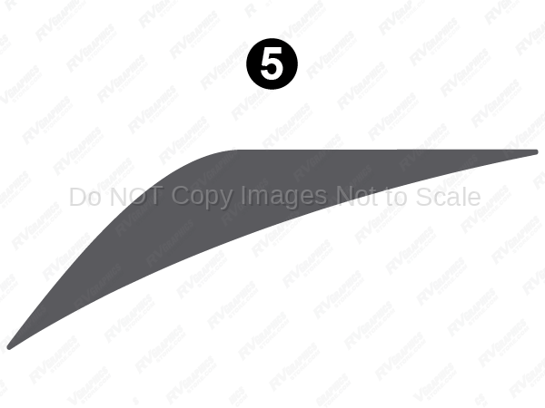 Fwd Upper Corner (E)