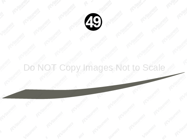 Mid Lg Dark Swoop