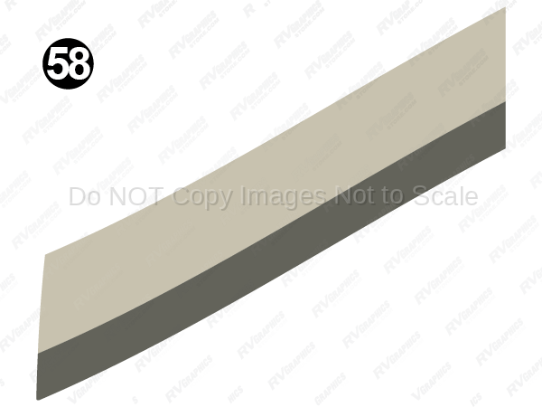 Cap Mid Wrap LH