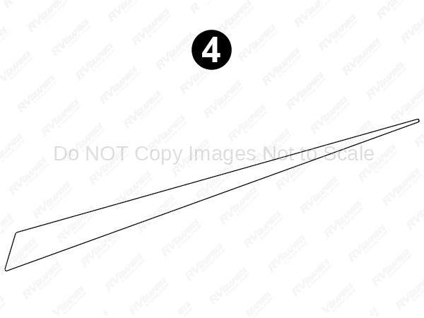 Fwd Mid White Spike
