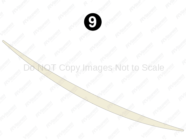Front Inner Sweep RH