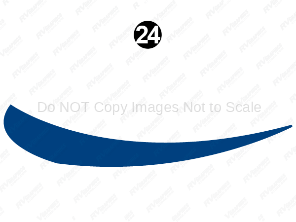 Mid Lt Blue Hook Lwr