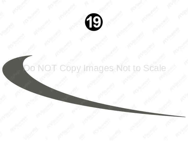 Rear Charcoal Hook