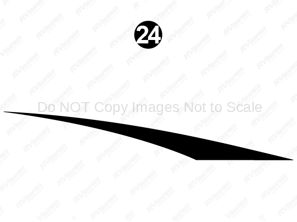 Mid Skirt Spike