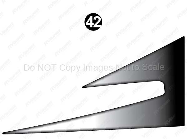 Front Lwr Corner Split LH