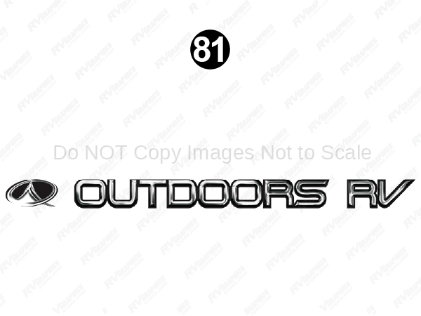 Side Outdoors RV Logo