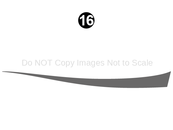 Fwd Lower Swoop-Pewter