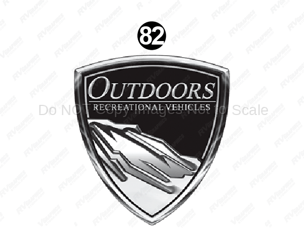 Side Outdoors RV Shield