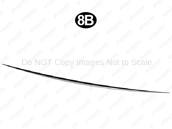 Print Accent Sweep B