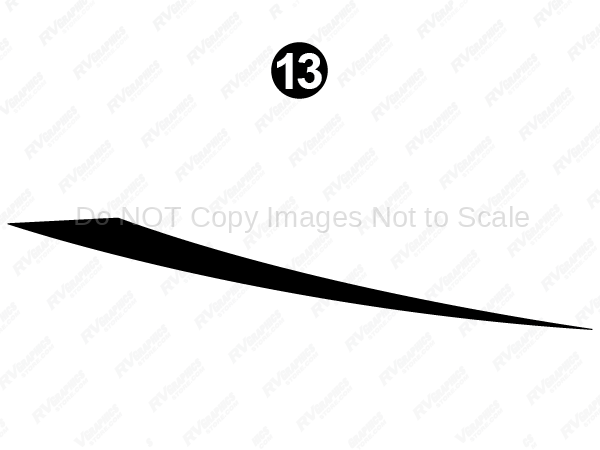 Mid Roofline Spear