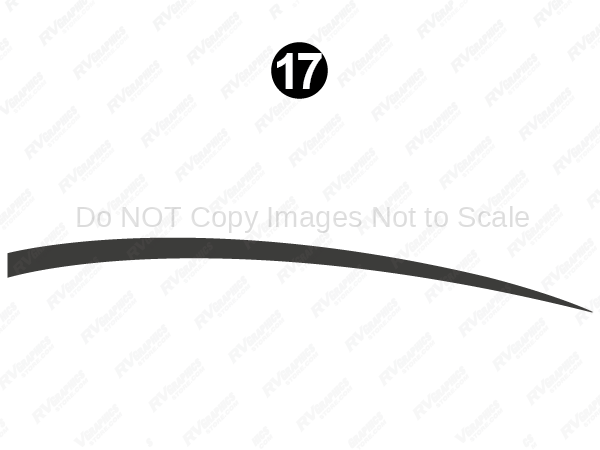 Rear Upper Gray Sweep