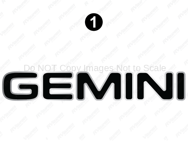 Gemini Dome Logo