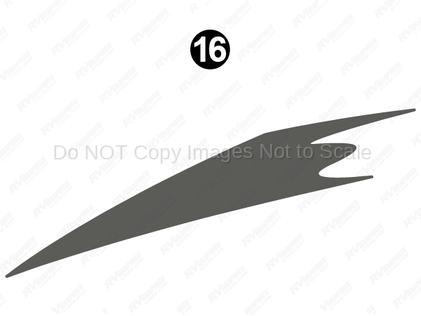 Fwd Upper Wedge