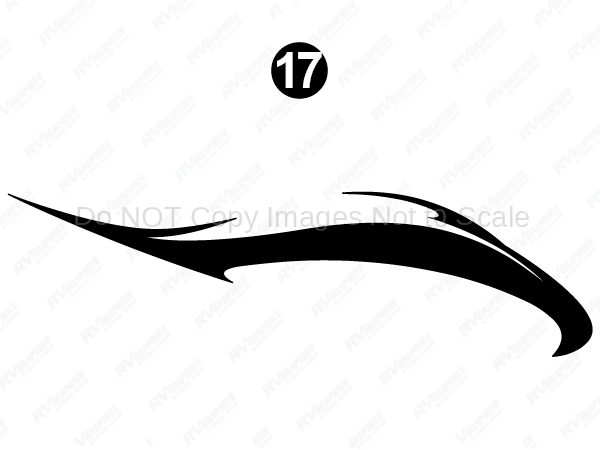 Fwd Mid Lg Swoosh