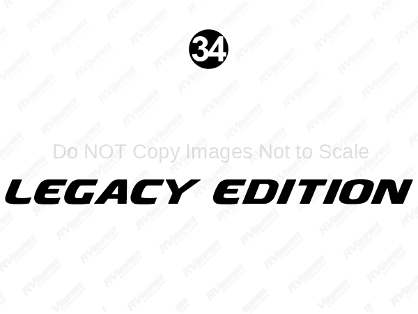 Side Legacy Edtion Logo