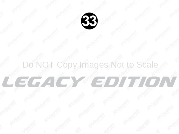 Front Legacy Edition Logo
