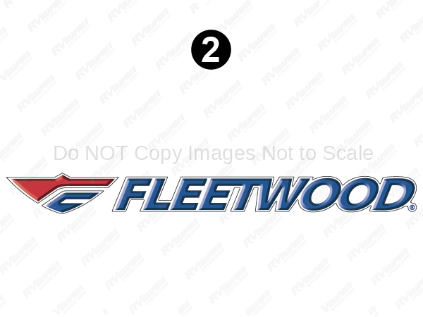 Fleetwood Logo