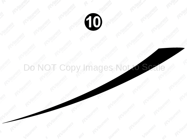 Mid Roofline Spike