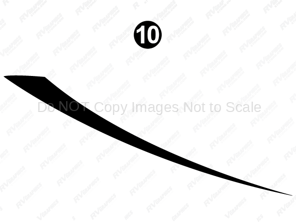 Mid Roofline Spike